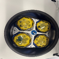 Eppendorf 5910 Ri Refrigerated Centrifuge image 0
